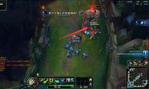 lol新手玩什么英雄_LOL新手玩什么英雄容易上手