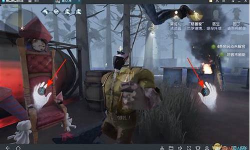 玩第五人格的人正常吗_玩第五人格的人正常吗?